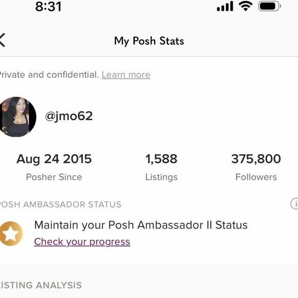 📋•CLOSET GUIDELINES•📋 - Picture 2 of 5